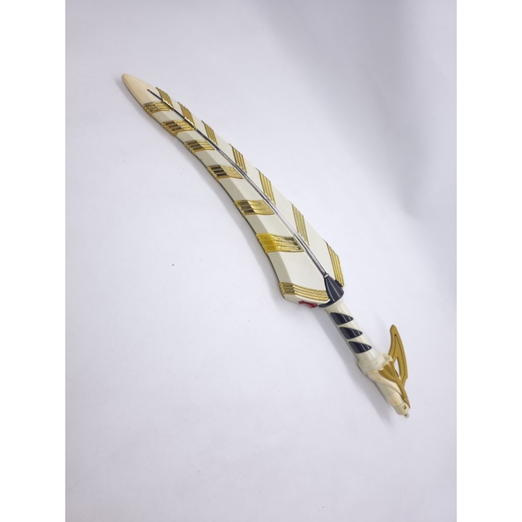 [ori] dx dino thunder abaranger abare killer pentact sword rare
