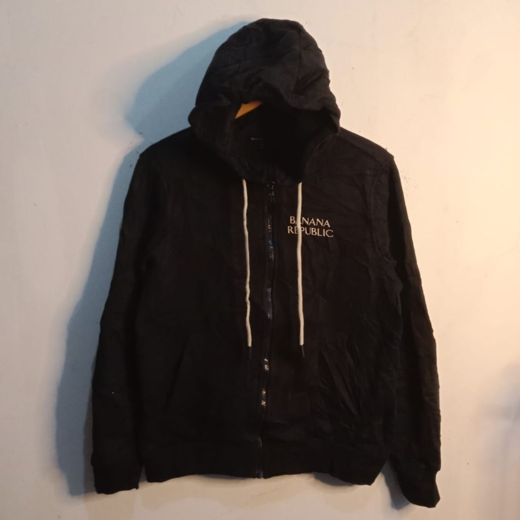 hoodie banana republic