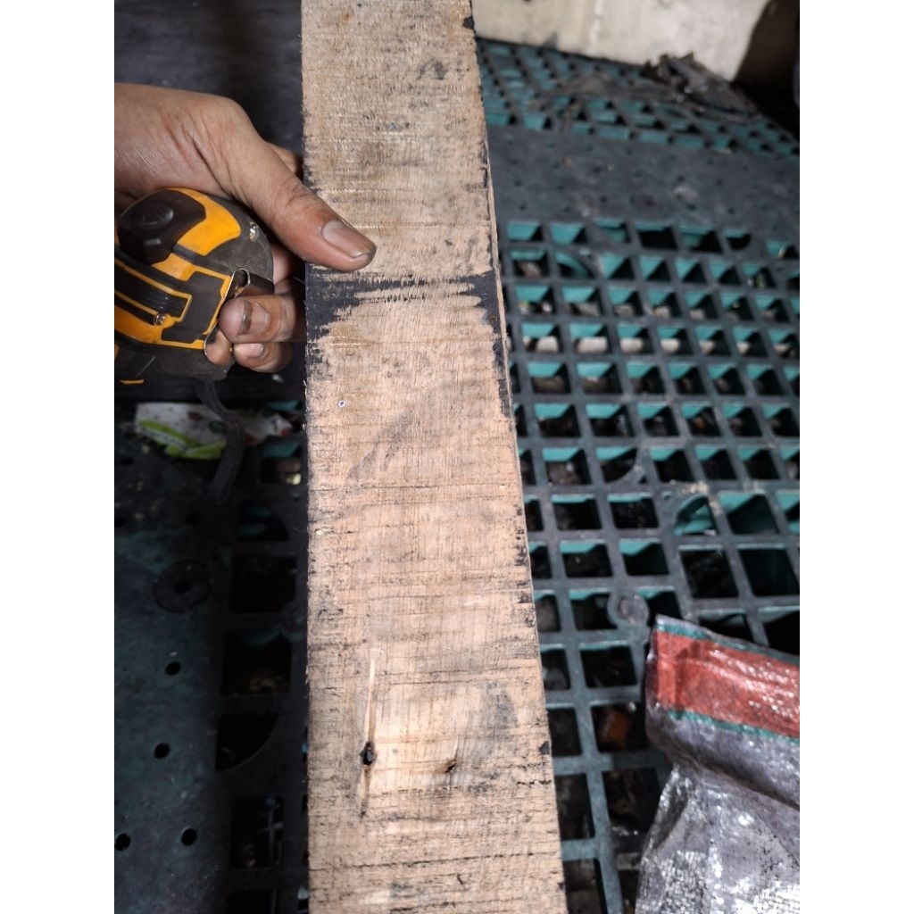 kayu bekas palet berkualitas