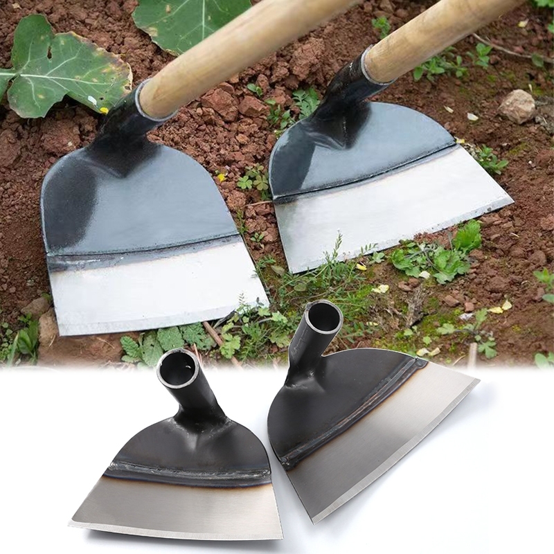 Cangkul Baja Cangkul Taman Cangkul Kecil Rumput Cangkul Taman Kecil