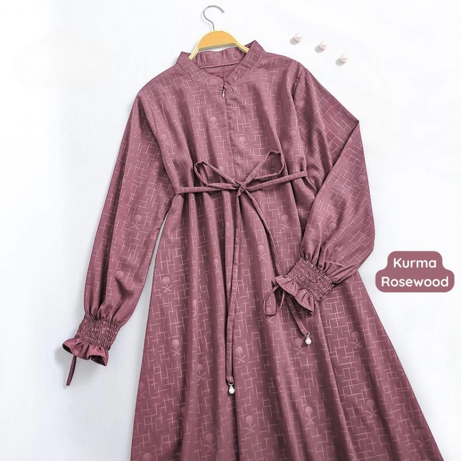 Ghamus Abaya Remaja Jumbo Gamis Mela Ori Cantik Abaya Lebaran Terbaru 2026 Gamis Arab Saudi Abayys J