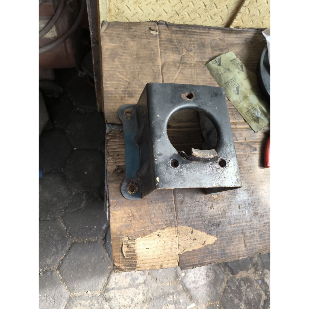 GANTUNGAN BAN TAFT GT ROCKY FEROZA EX BEKAS ASLI