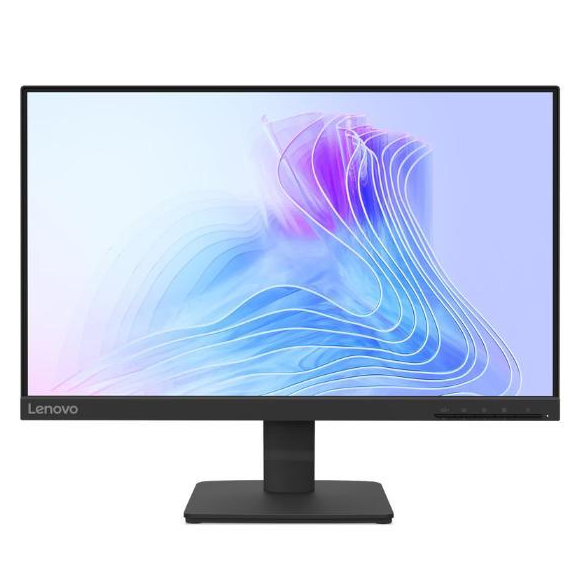 MONITOR LENOVO L22-4E 22 INCH 22" FHD IPS 100HZ HDMI / MONITOR LED 22 INCH LENOVO