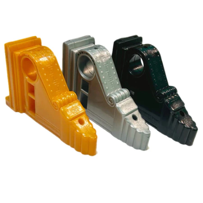 bracket tiang gorden penyangga batang gorden kaki rel gorden modern model eropa