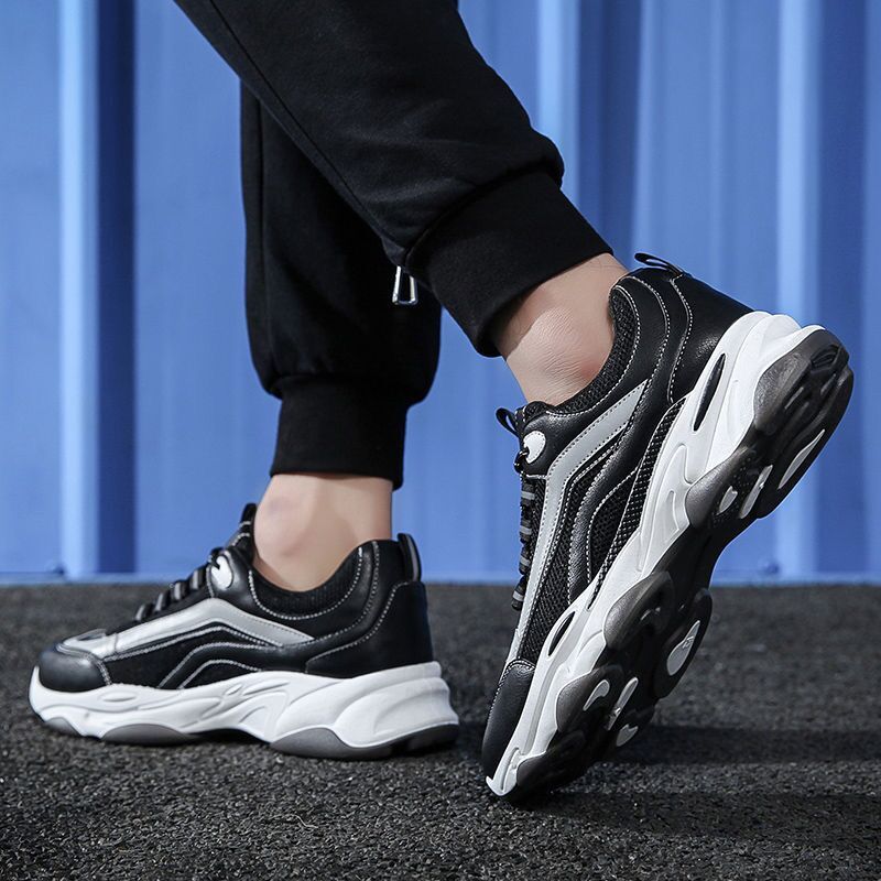 PANARYBODY 9802 Sepatu Pria Casual Sneakers Pria Original Sepatu Pria Best seller