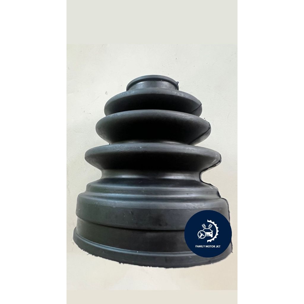 Boot As Roda Dalam Nissan Xtrail T31 T32 Hiqh Quality