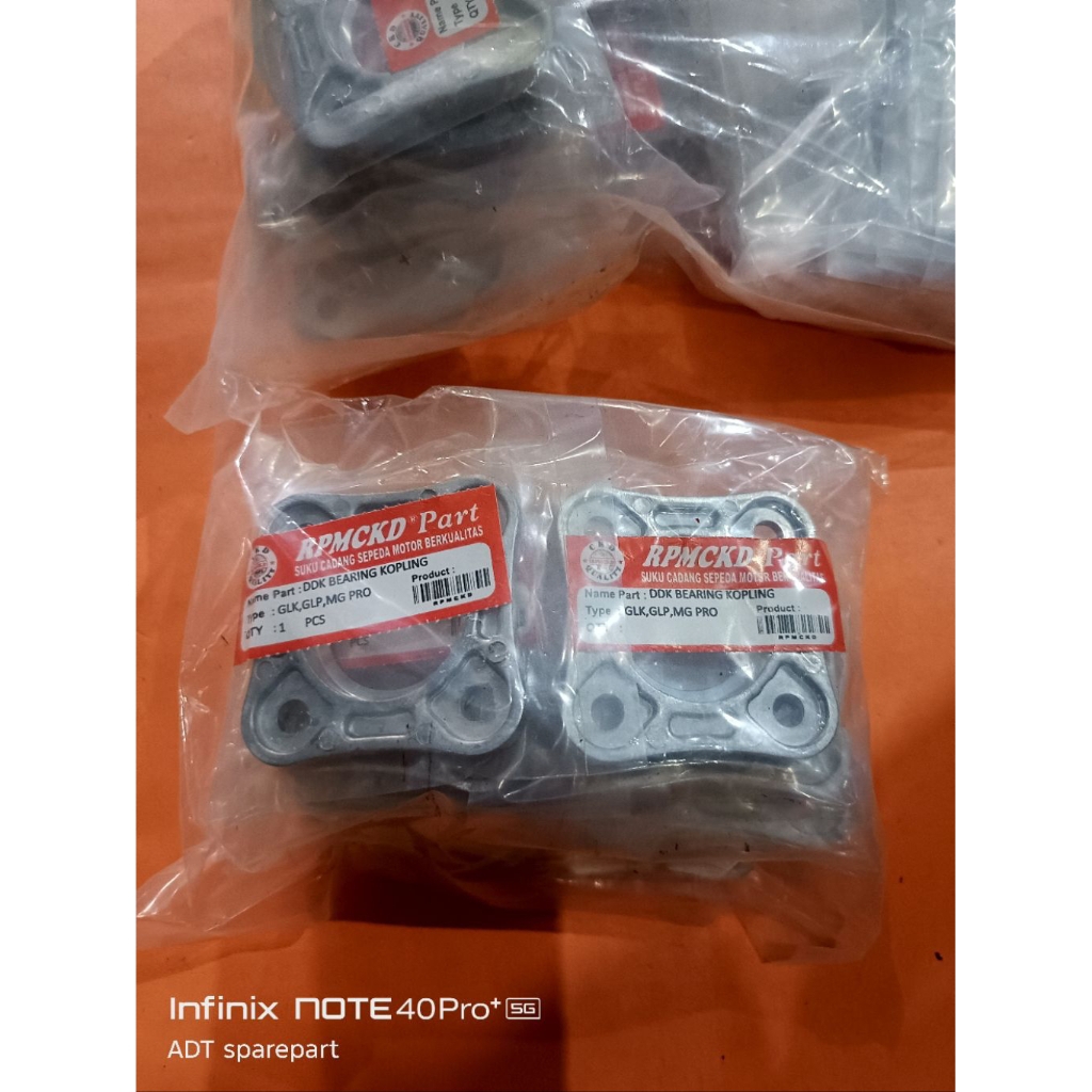 rumah laher kopling megapro,glpro ckd