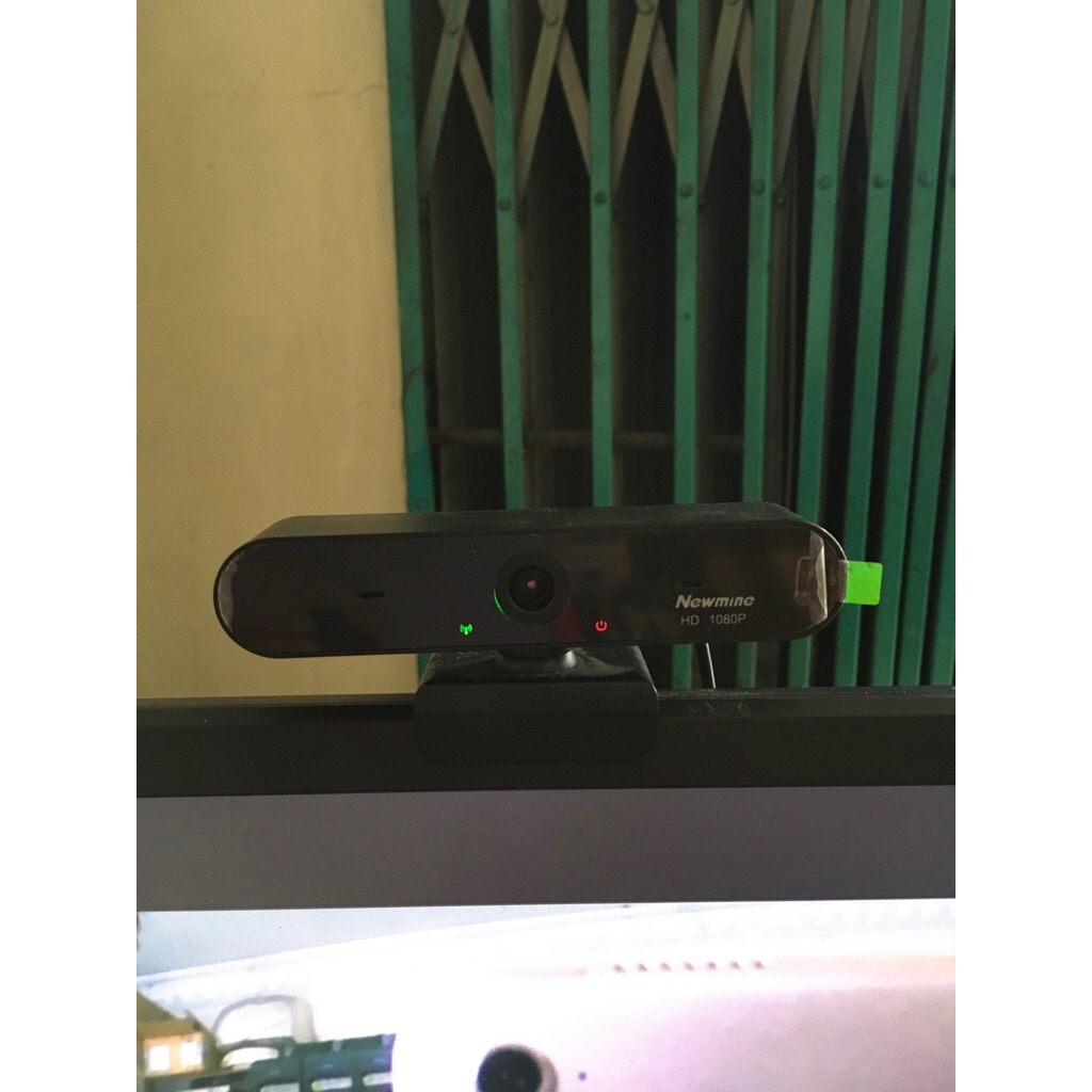 webcam pc 1080p