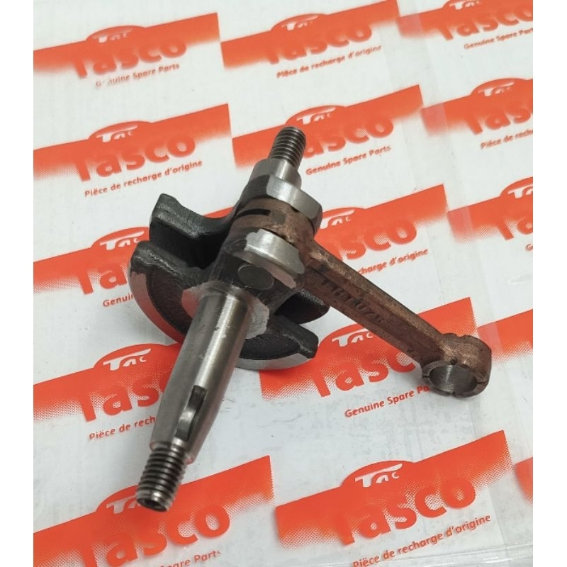 Tasco Kruk As TU26 - Crankshaft Tasco Mesin Semprot TF700 TF820 TF900