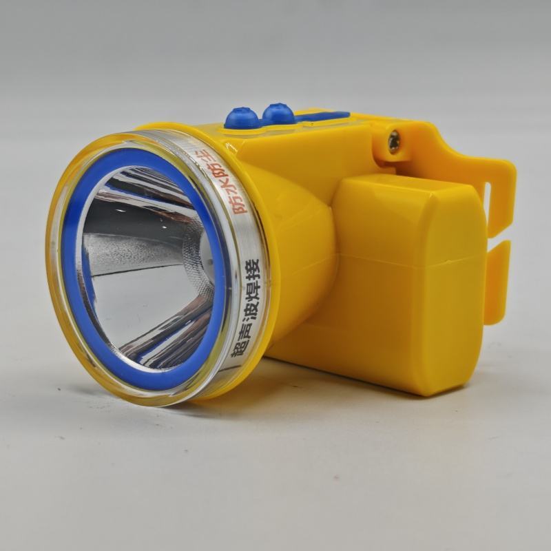 AT-5201 100W LED Headlight 3600mAh 24H Bright