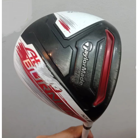 Titis Golf | Stick Golf Driver Taylormade AeroBurner