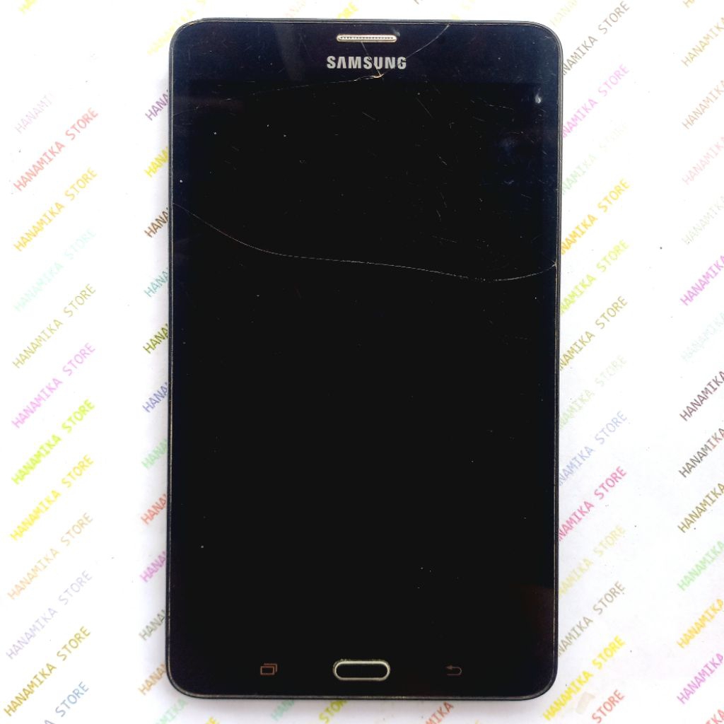 LCD samsung TAB A 7.0  (2016) / T285 ori copotan