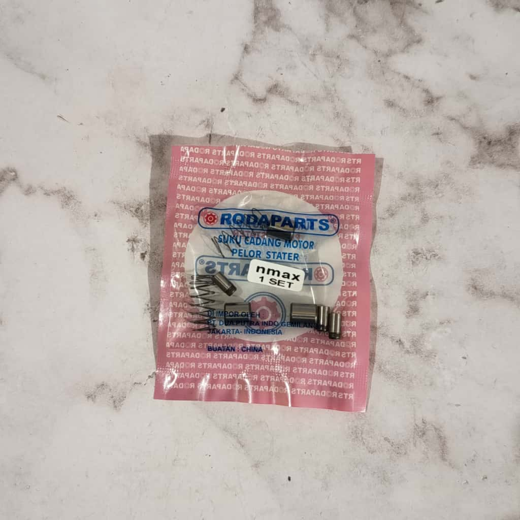 PELOR STATER NMAX N MAX MIMIS STATER