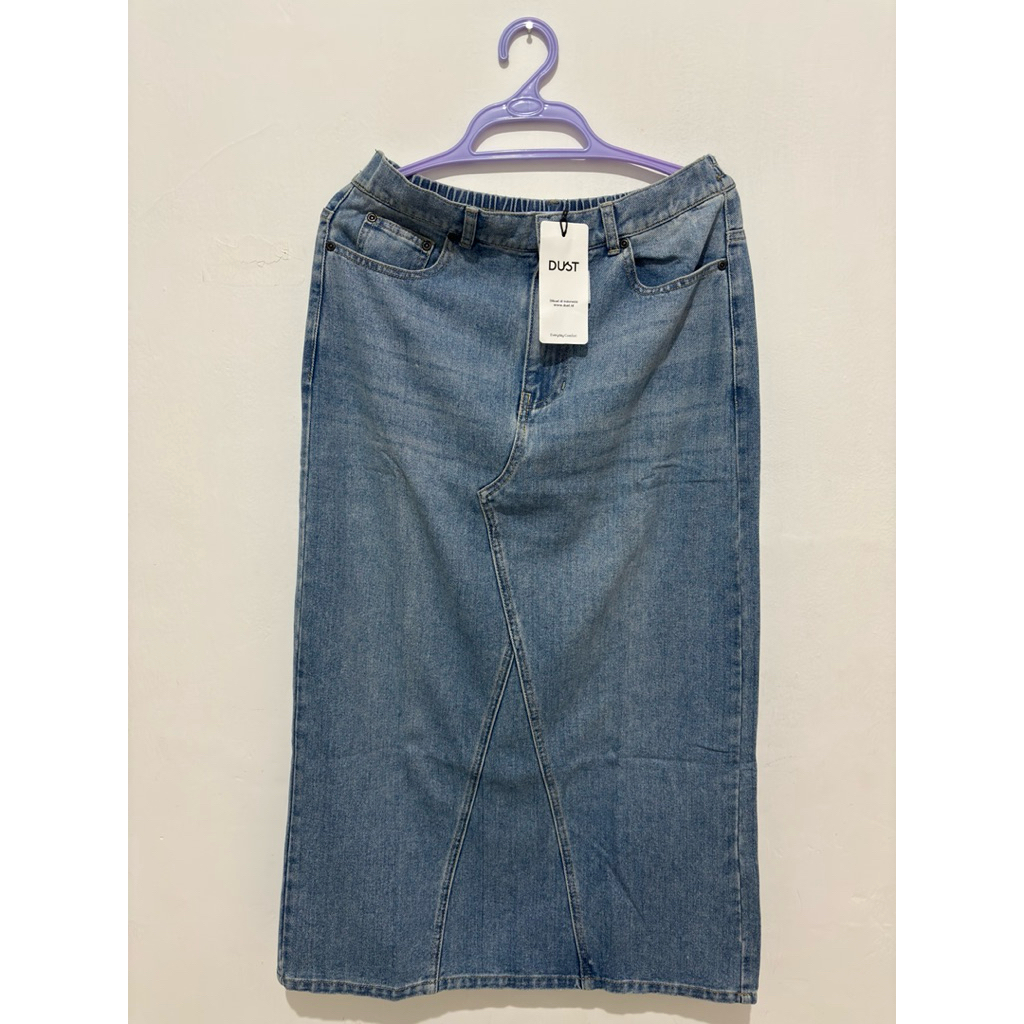 Dust Rok Denim light blue