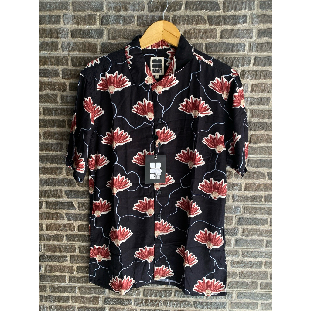 KEMEJA INSIGHT ORIGINAL