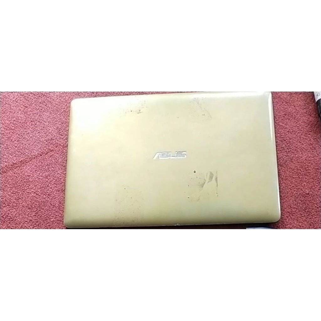 kesing casing cover lcd depa Asus A456U A456UR R457U X456 X456U X456UF