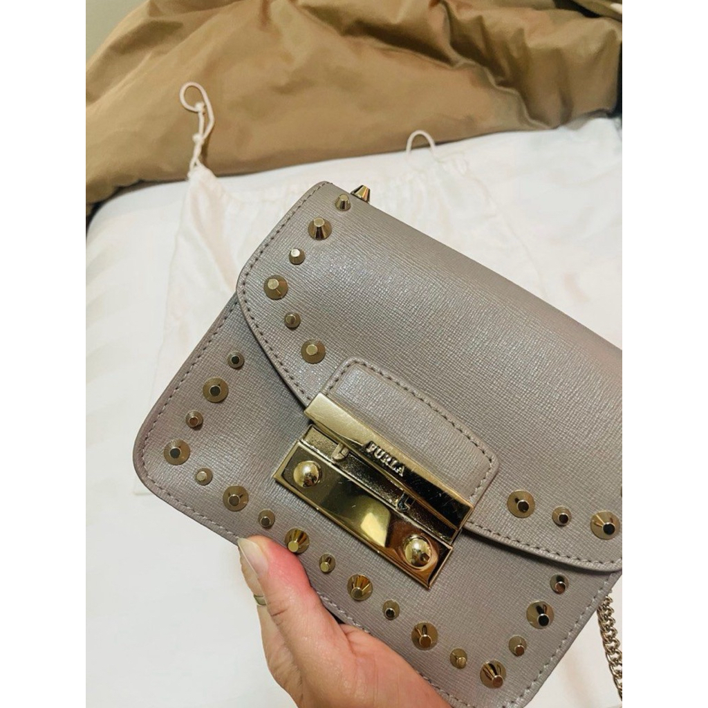 ORIGINAL FURLA MINI BAG
