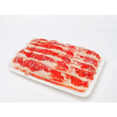 DAGING Sapi Slice PREMIUM YOSHINOYA TERIYAKI 500gr, HALAL