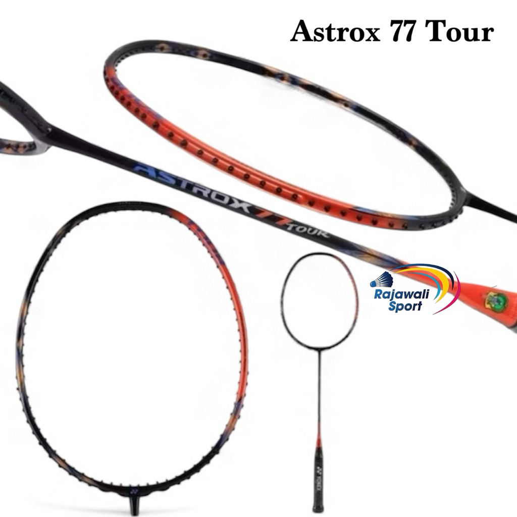 Raket badminton Yonex Astrox 77 Tour / Raket Yonex Astrox 77 Tour Original