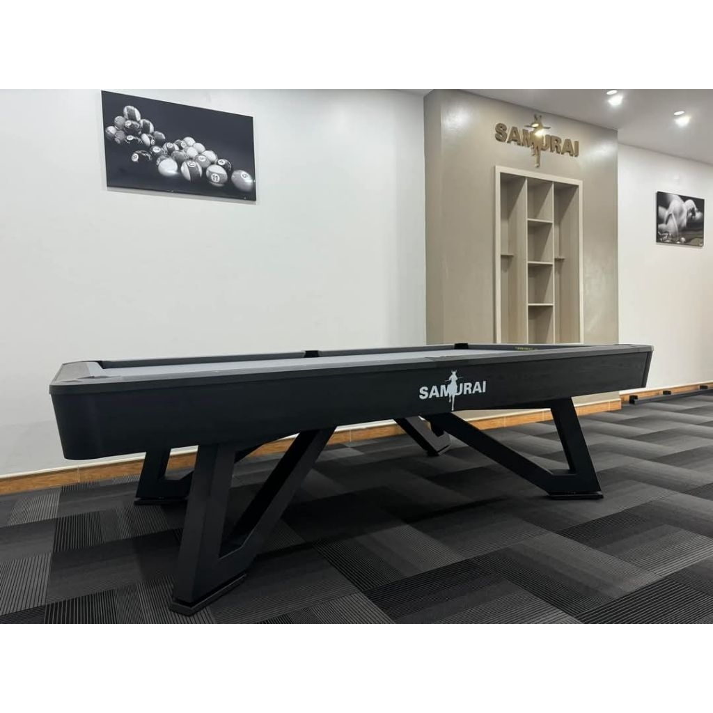 Meja billiard lokal custom 9 feet