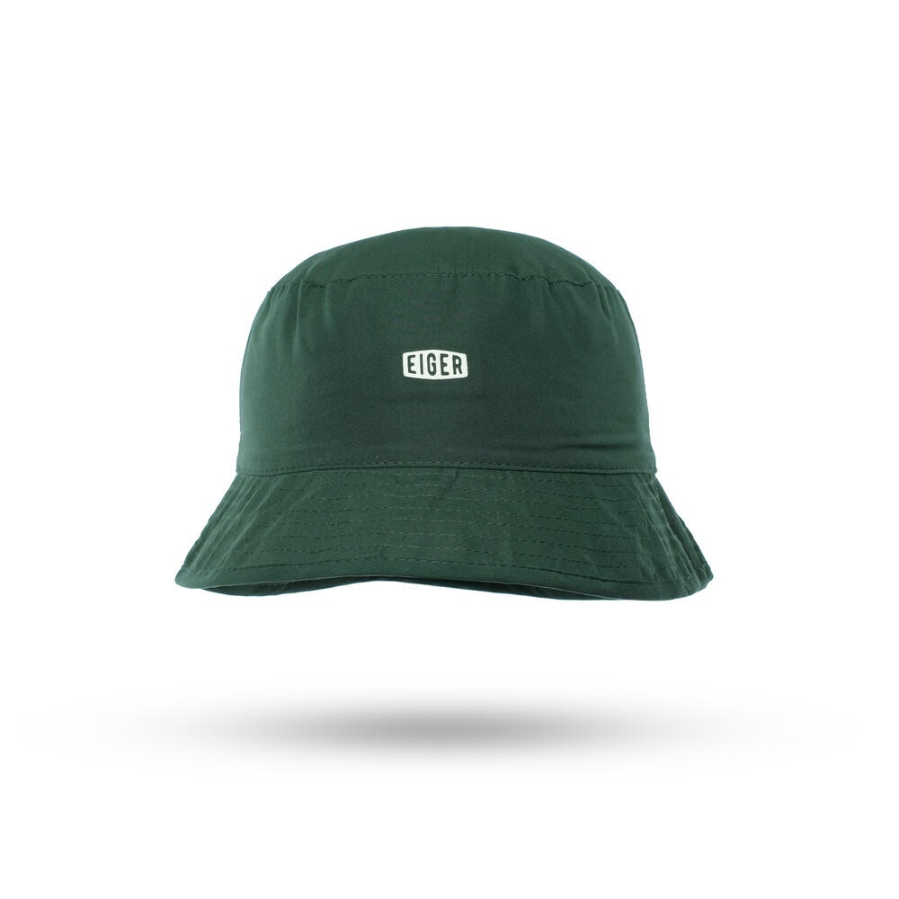 Topi Eiger89 Trouvis Bucket Hat 2.0 Topi Bucket Hat Wanita Daily Outdoor