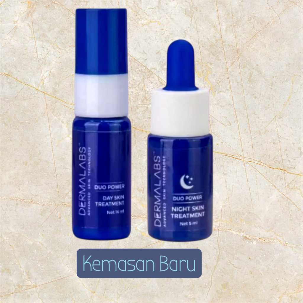 PROMO BULAN INI//DUO POWER //NU AMOOREA PT DEP/ORIGINAL/TERMURAH