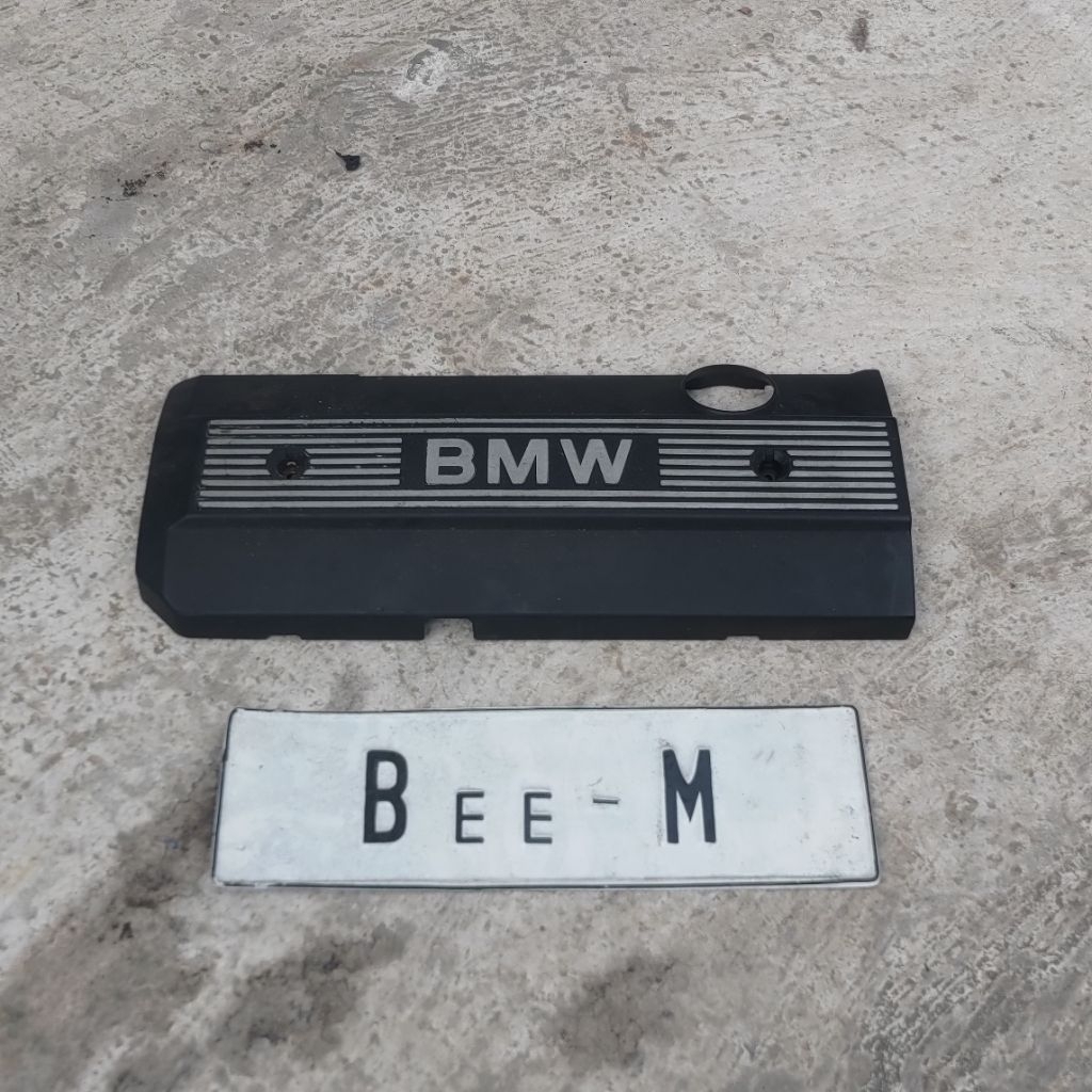 BMW E36 Cover Engine M52