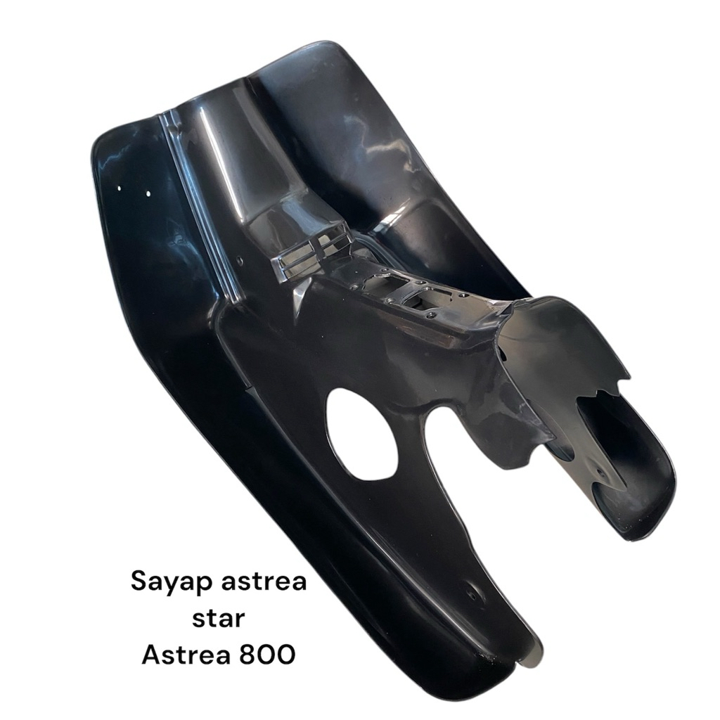 sayap hitam astrea star astrea 800 instan only