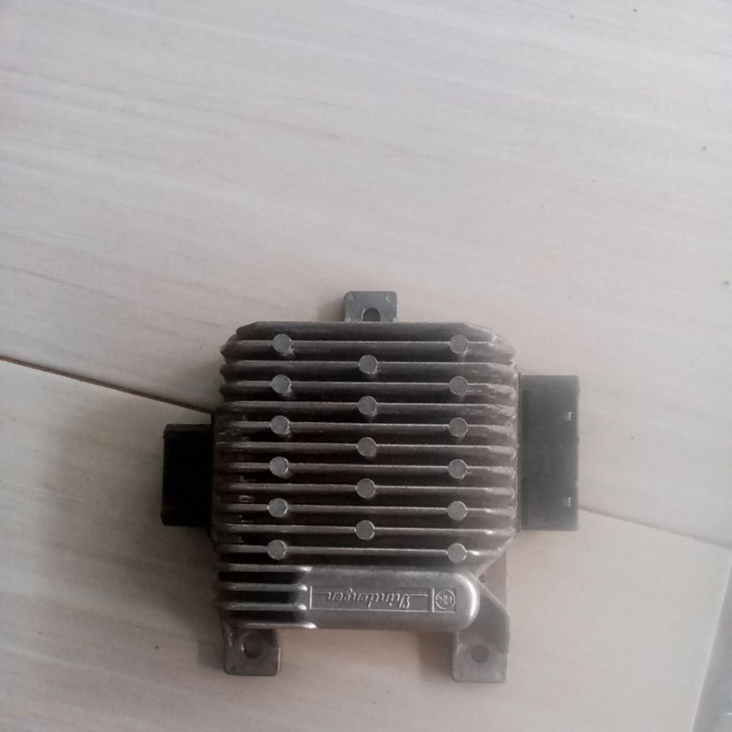 kiprok regulator Honda Vario LED 150 kode k60 original copotan motor