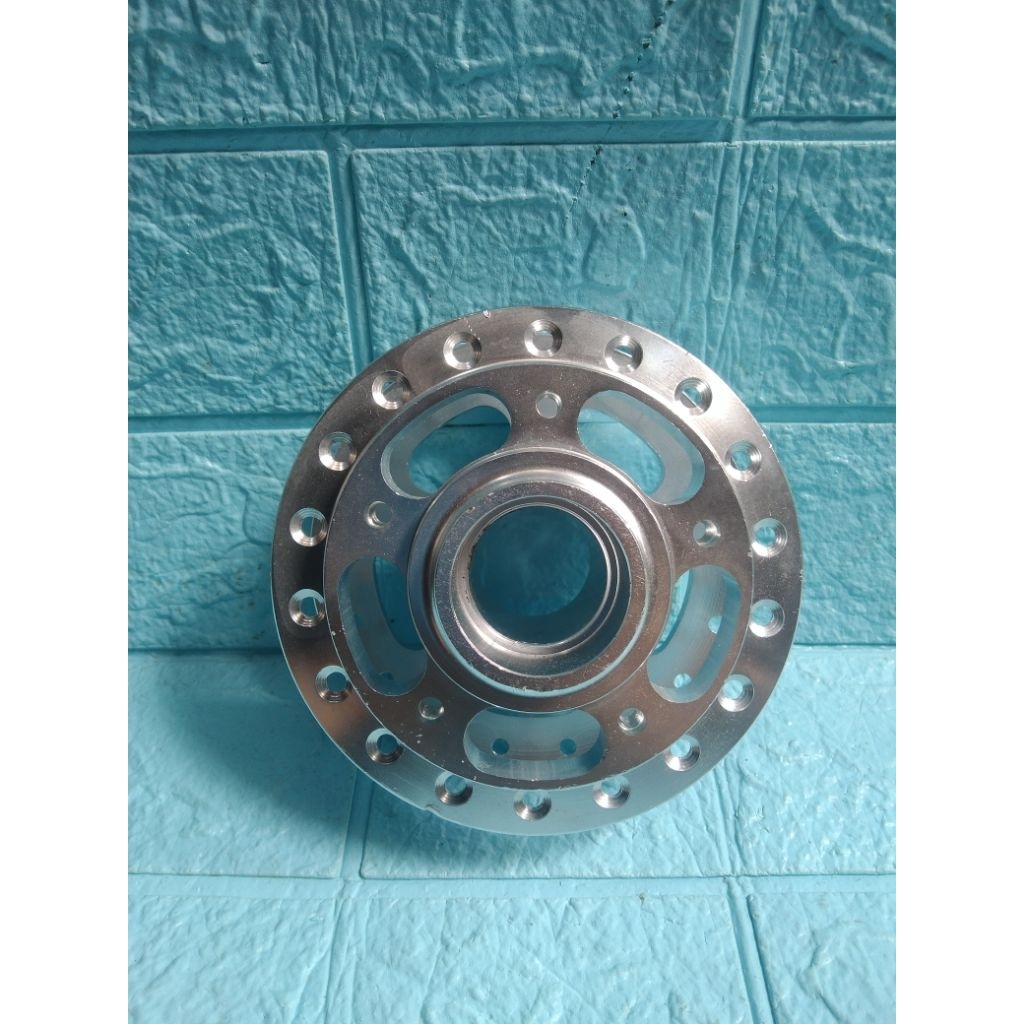 tromol baut 5 Supra x lama Tiger/tromol full cnc wave 100 Thailand wave 110 Thailand moto R Thailand