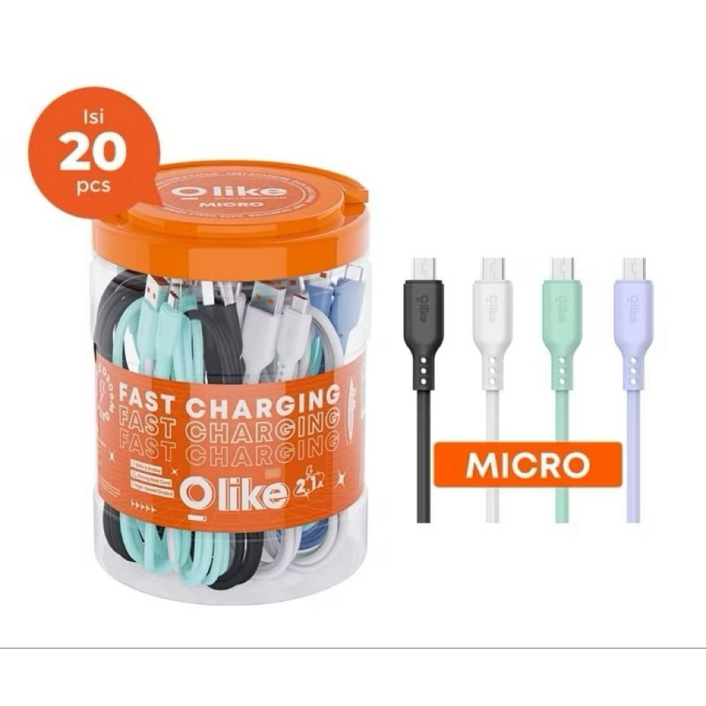 OLIKE Kabel Toples D306M