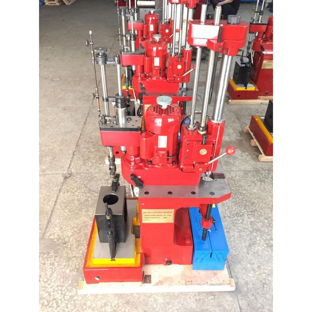 TM807A MESIN KOLTER PISTON CYLINDER BORING HONING TM-807A