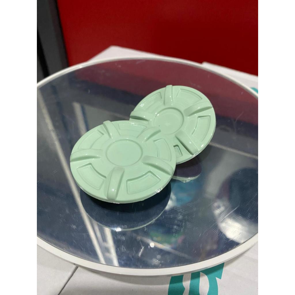 SIDE LOCK PENGUNCI KACA HELM CARGLOSS YRH HIJAB