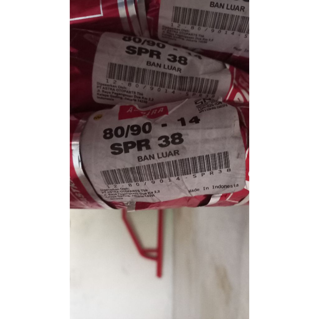 ban luar aspira 80/90 - 14 / ban motor aspira 80/90 - 14 / ban motor aspira (cocok untuk sepeda moto