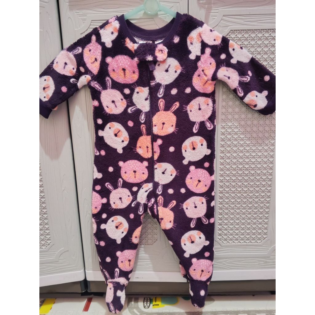 SLEEPSUIT ANKO BABY