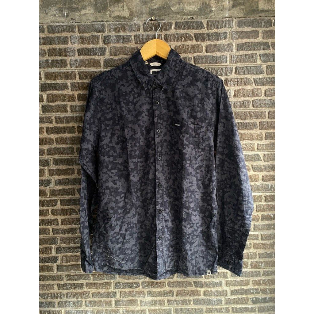 KEMEJA INSIGHT SALE 100 ORIGINAL