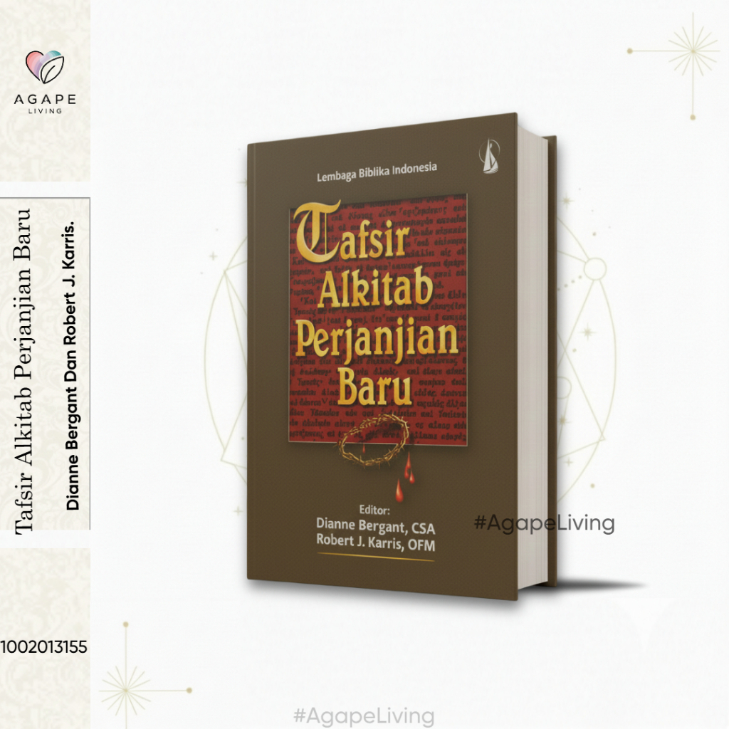 TAFSIR ALKITAB PERJANJIAN BARU
