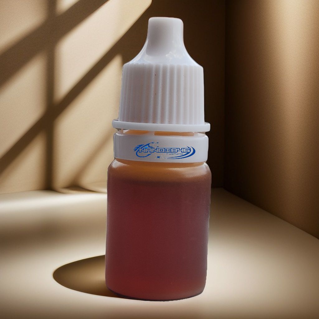 Biang Essen usar madu original tanpa campuran isi 5ml