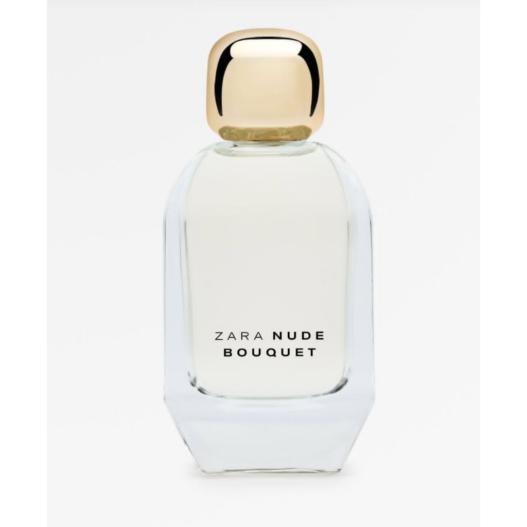 Parfum Zara Nude Bouquet Women 100ml