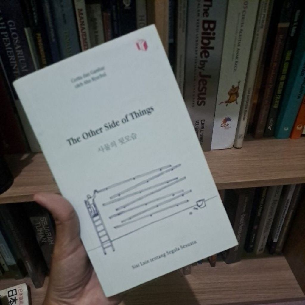 The Other Side of Things