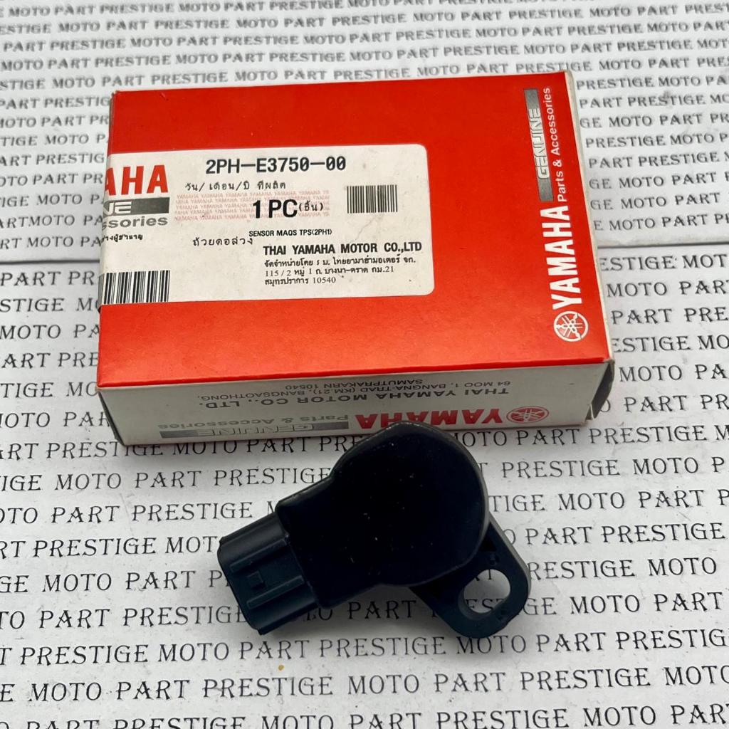Sensor TPS Yamaha Mio Fino Xride 125 2PH Throttle || Sensor TPS Yamaha Mio Fino Xride 125 2PH Body