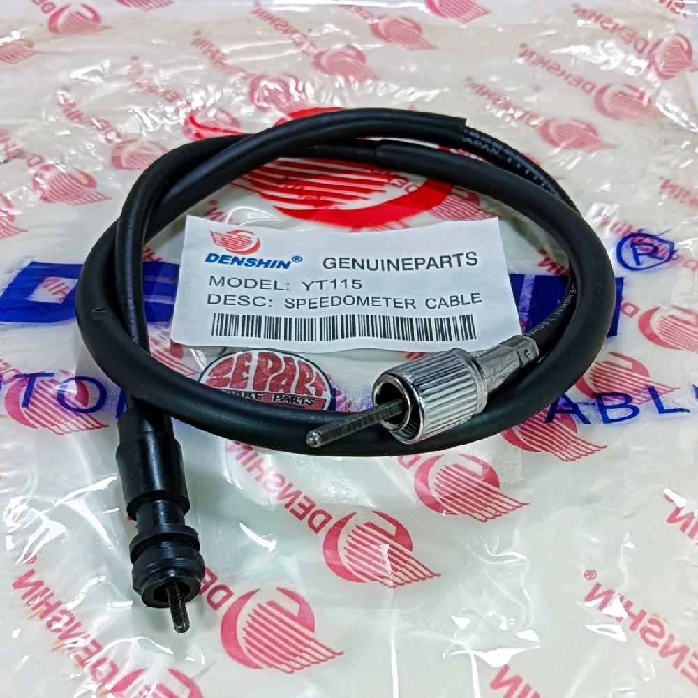 Kabel Kilometer YT115 Cable Speedometer spido Yamaha YT 115