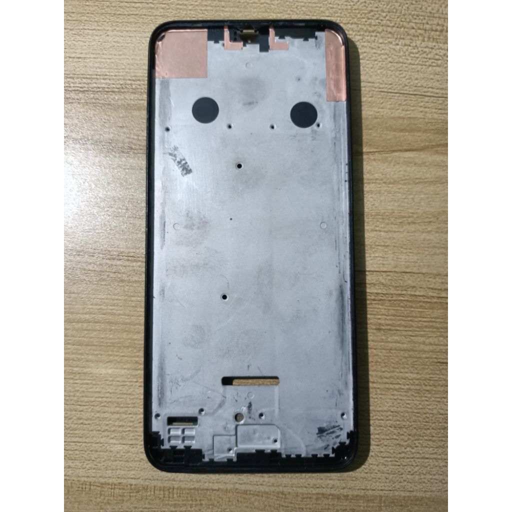 FRAME LCD - TATAKAN LCD INFINIX SMART5 ORI COPOTAN