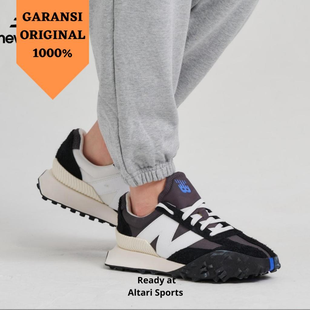 Sepatu sneakers casual uxc72 UXC72NB original asli bnib