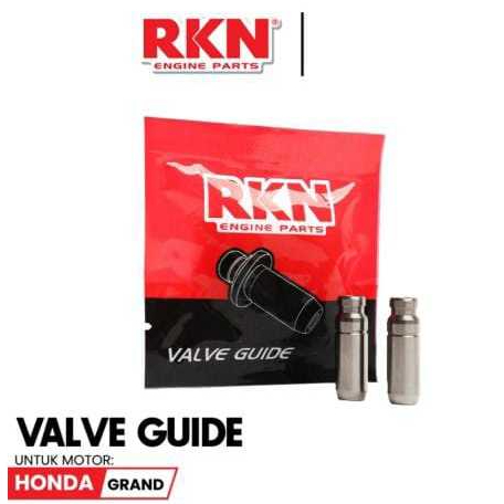 BOSH KLEP GRAND / SUPRA / WIN VALVE GUIDE ORIGINAL RKN - GN5