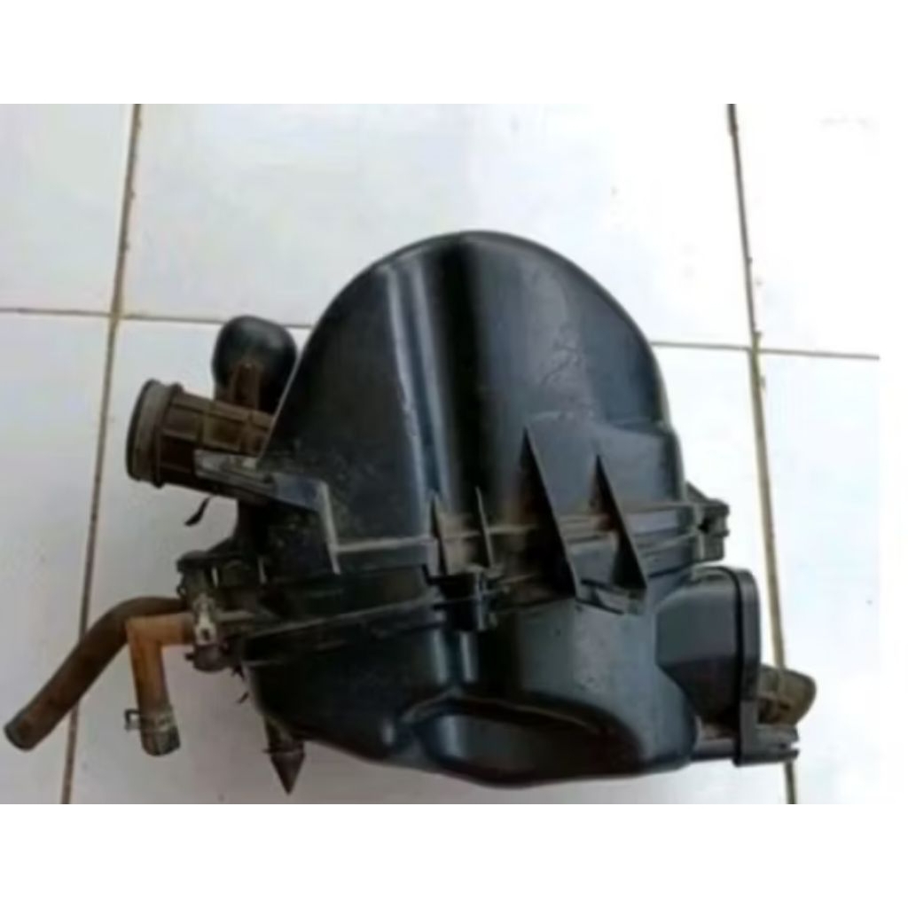 Bok Filter CBR 150R  Fairing 2017 K45 Original Cabutan Motornya