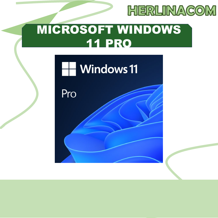 Windows 11 Pro Original License