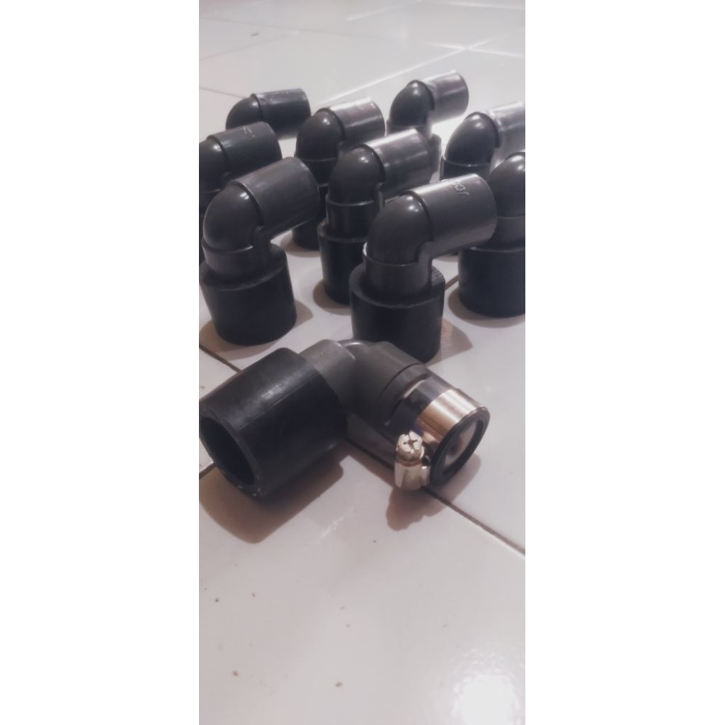 Mixer Motor BBG, mixer conventer kit untuk motor