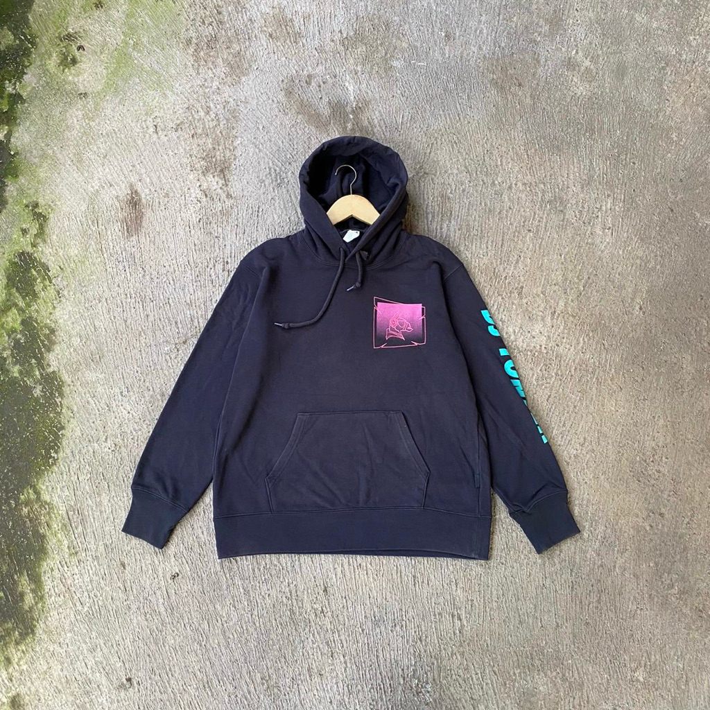 Hoodie Uniqlo x Fortnite HDU593