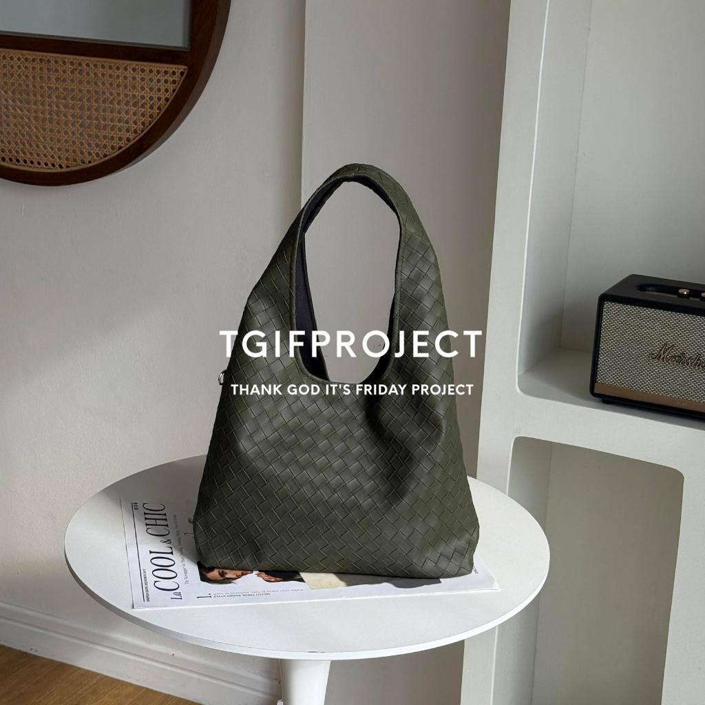 PP Tote Bag V4 Tas Premium Totebag Wanita Perempuan PU Tas Kerja Kantor Kuliah Tangan Mewah Elegan